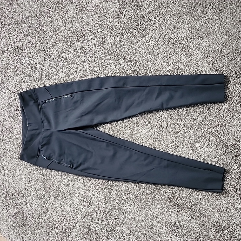 Stretchy city pant
